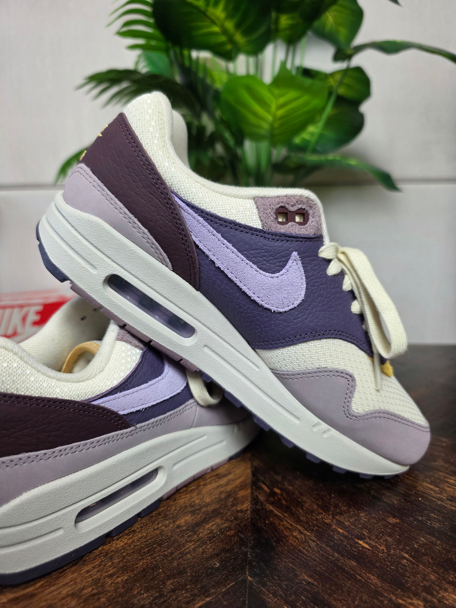 Nike Air Max 1 '87 Hydrangeas maat 40