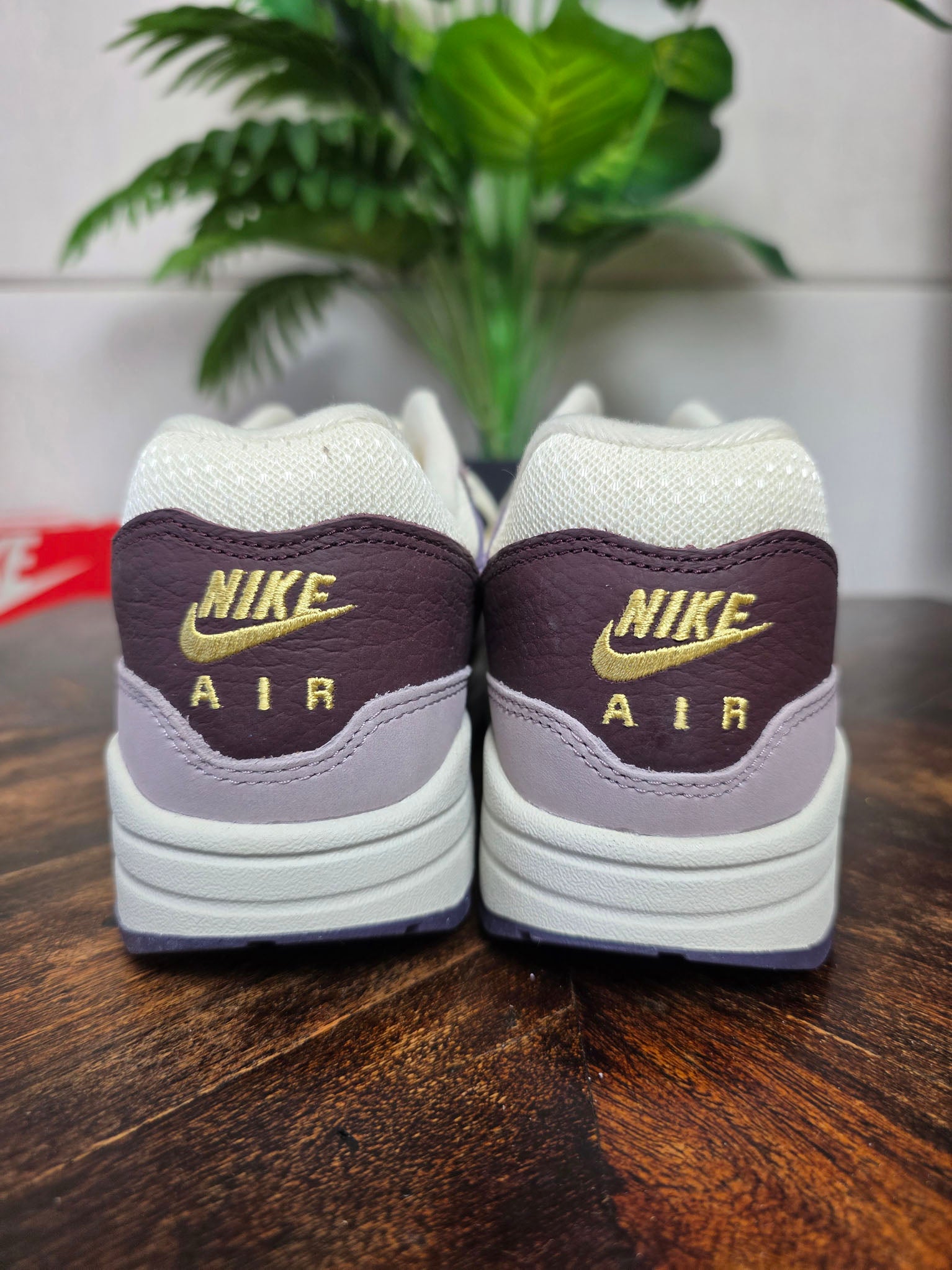 Nike Air Max 1 '87 Hydrangeas maat 40