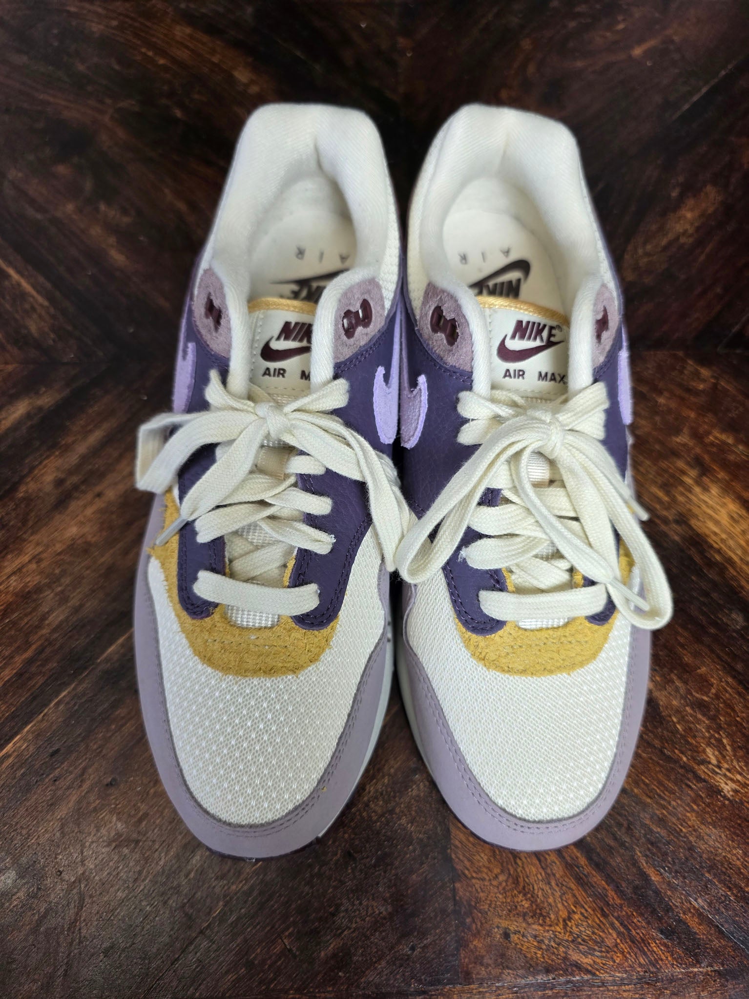 Nike Air Max 1 '87 Hydrangeas maat 40