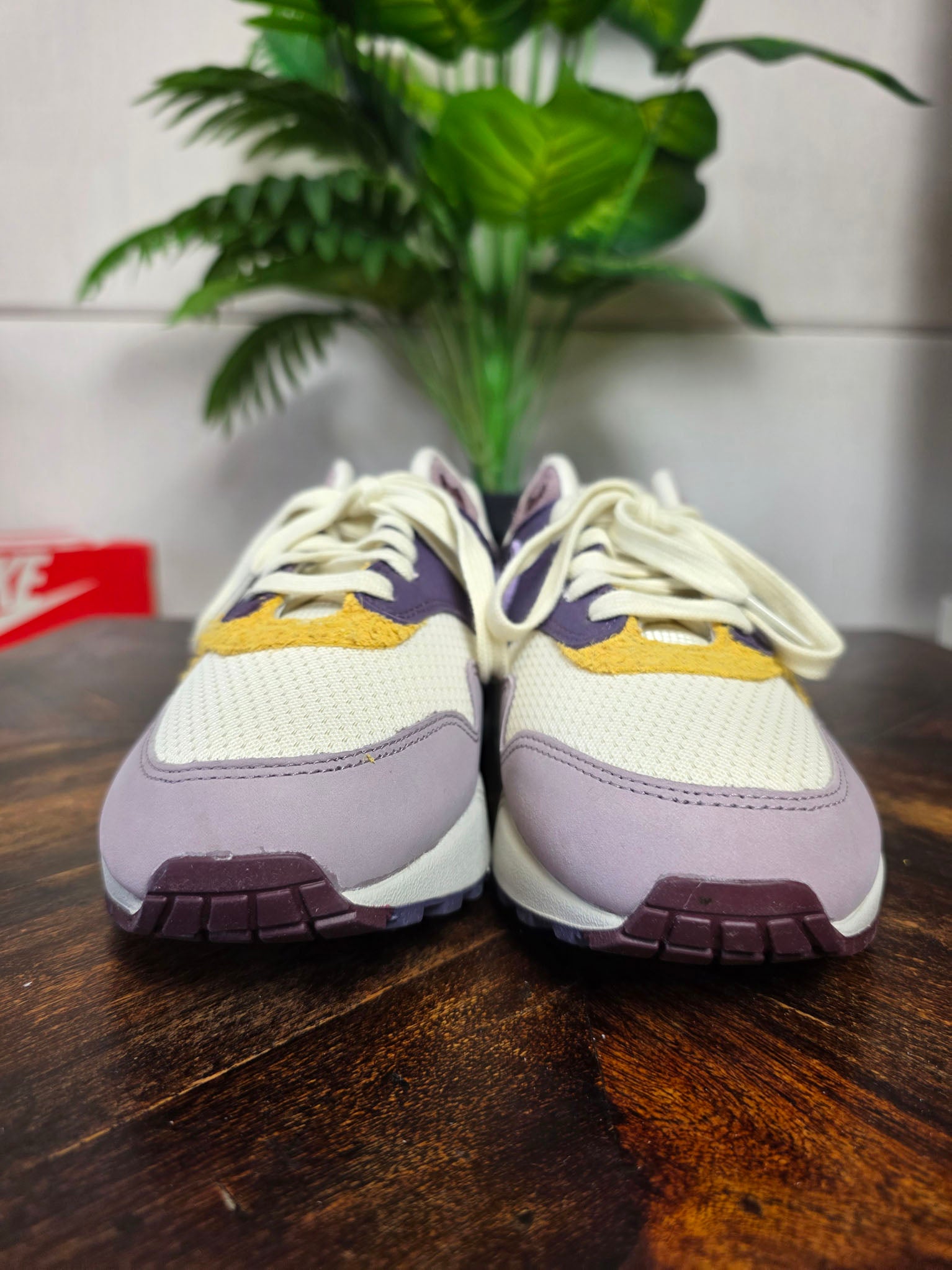 Nike Air Max 1 '87 Hydrangeas maat 40