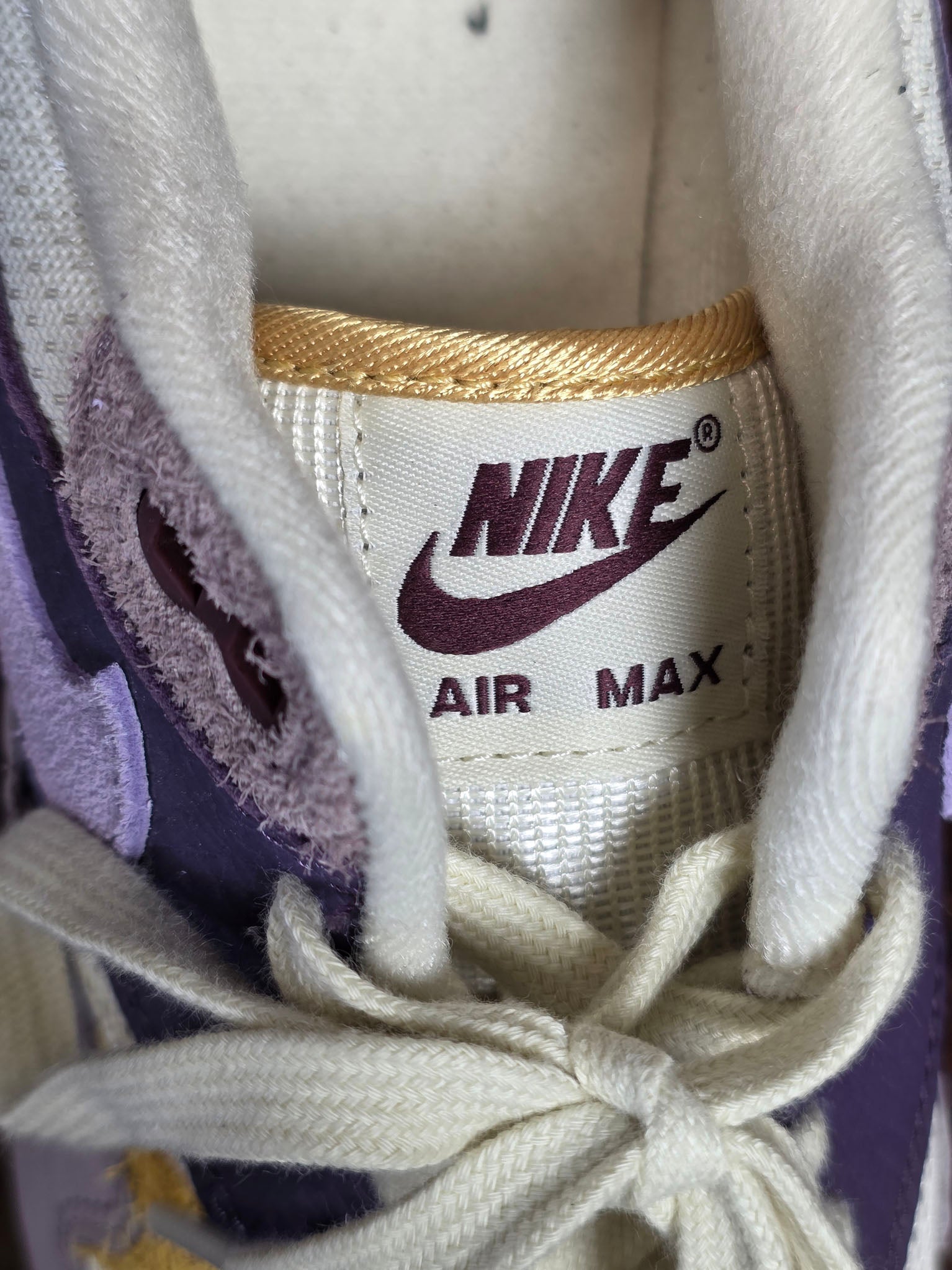 Nike Air Max 1 '87 Hydrangeas maat 40