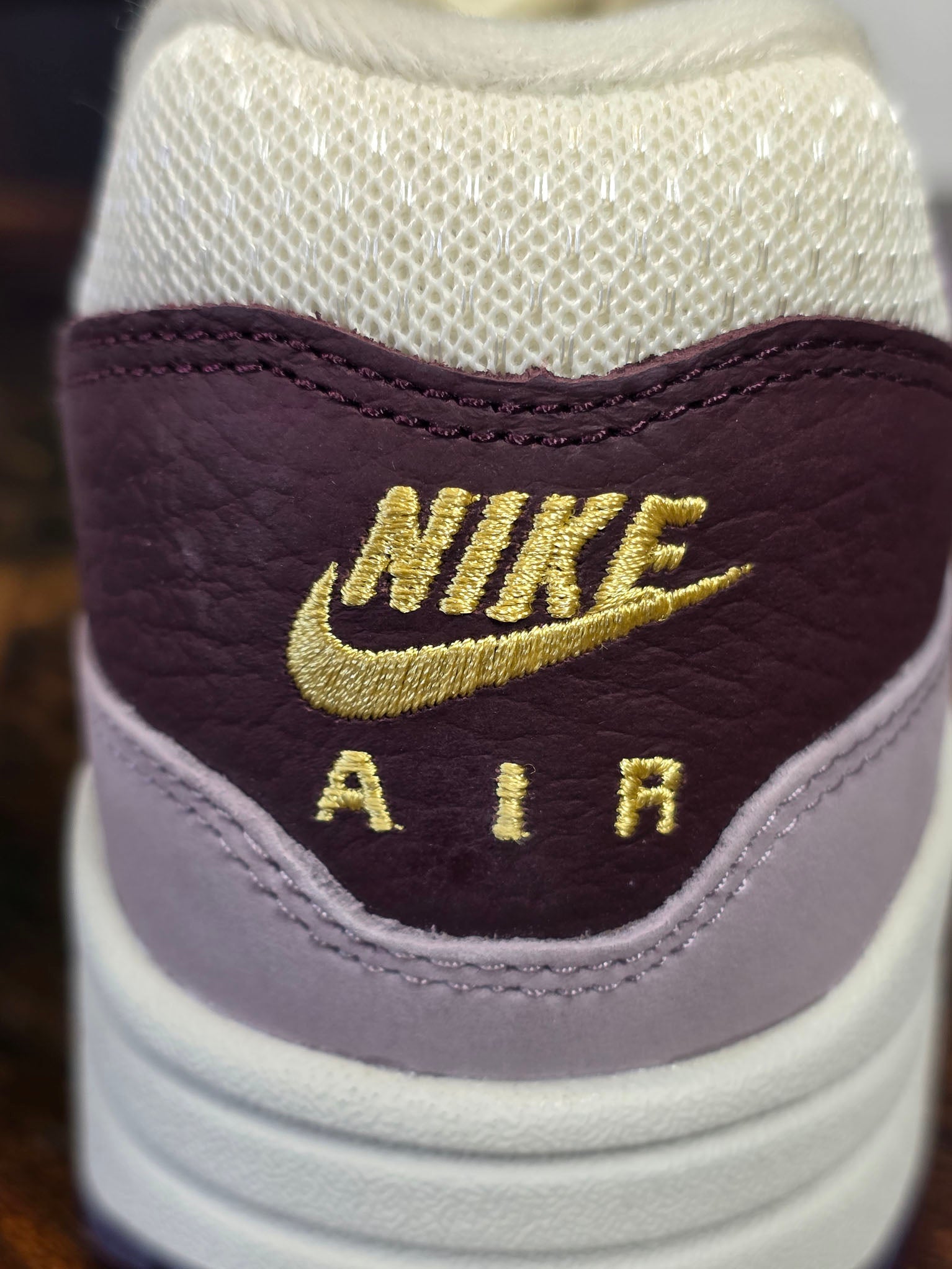 Nike Air Max 1 '87 Hydrangeas maat 40