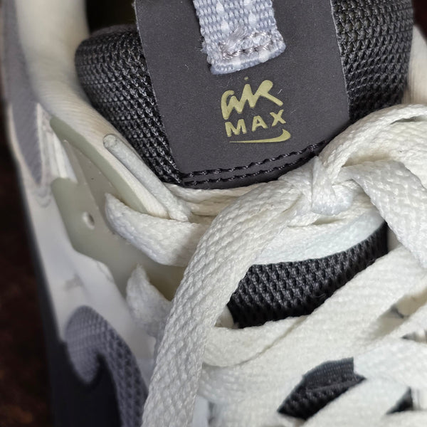 Nike Air Max 90 Futura Black White maat 41