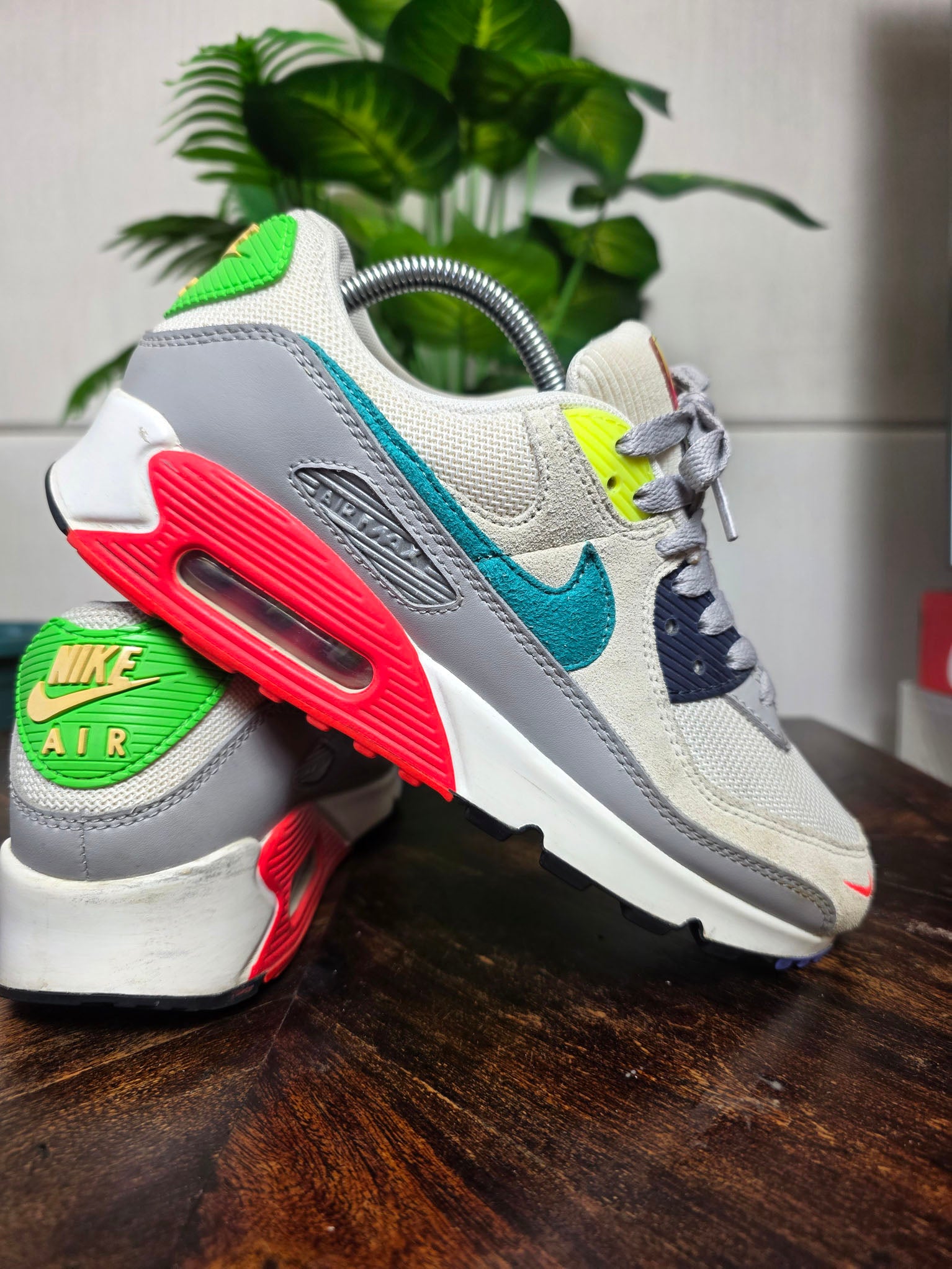 Nike Air Max 90 Evolution of Icons (EOI) maat 41