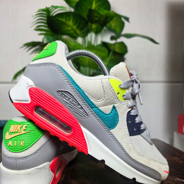 Nike Air Max 90 Evolution of Icons (EOI) maat 41