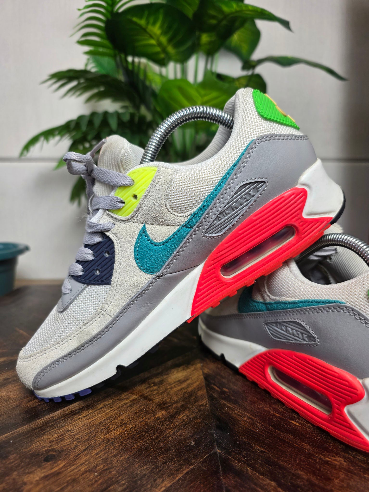 Nike Air Max 90 Evolution of Icons (EOI) maat 41