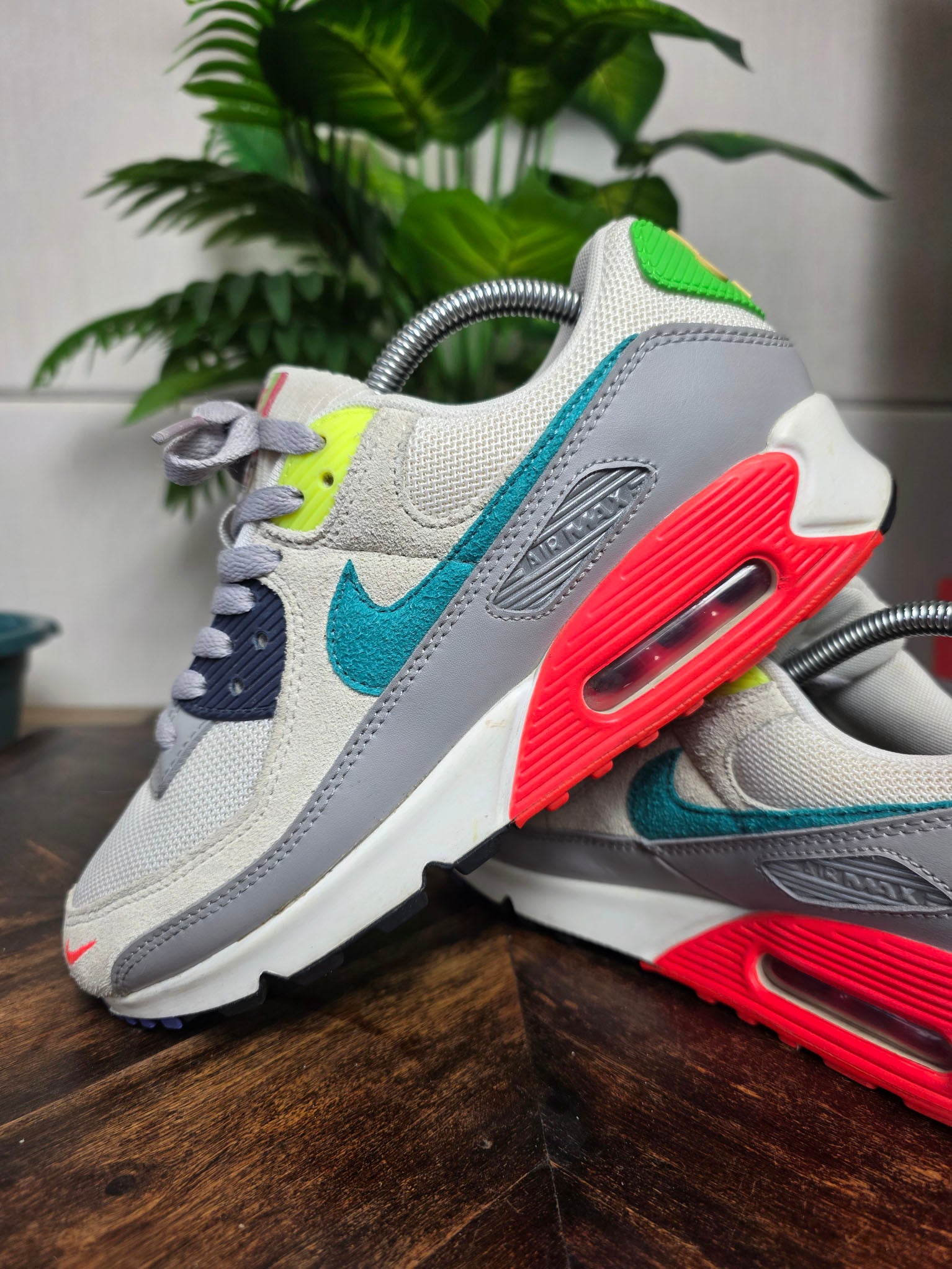 Nike Air Max 90 Evolution of Icons (EOI) maat 41