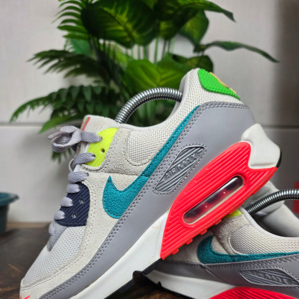 Nike Air Max 90 Evolution of Icons (EOI) maat 41