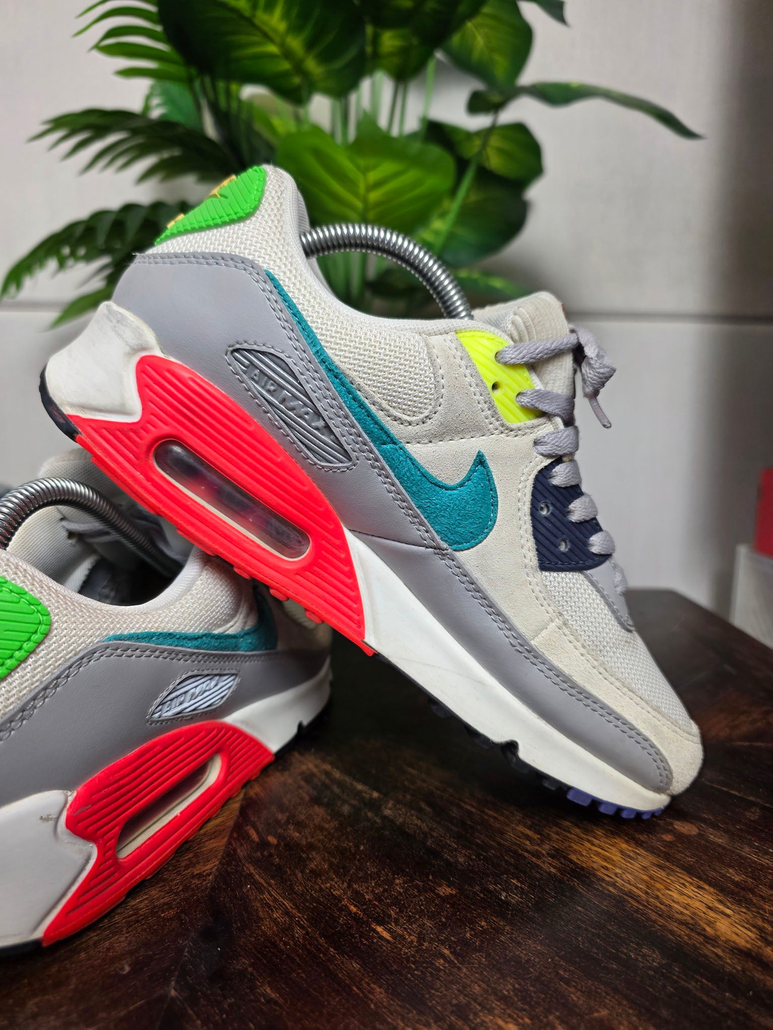 Nike Air Max 90 Evolution of Icons (EOI) maat 41