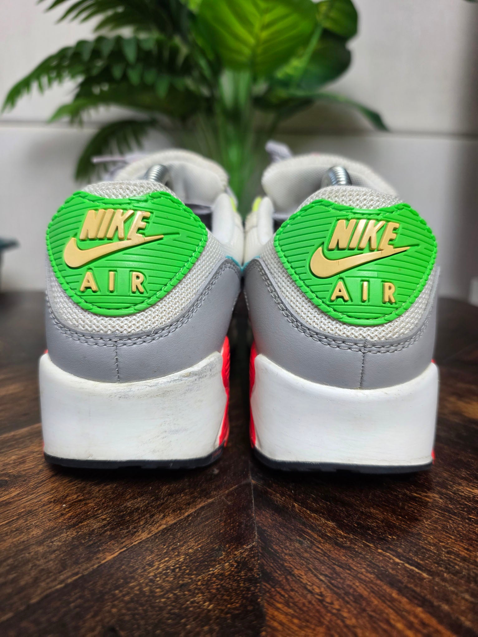 Nike Air Max 90 Evolution of Icons (EOI) maat 41