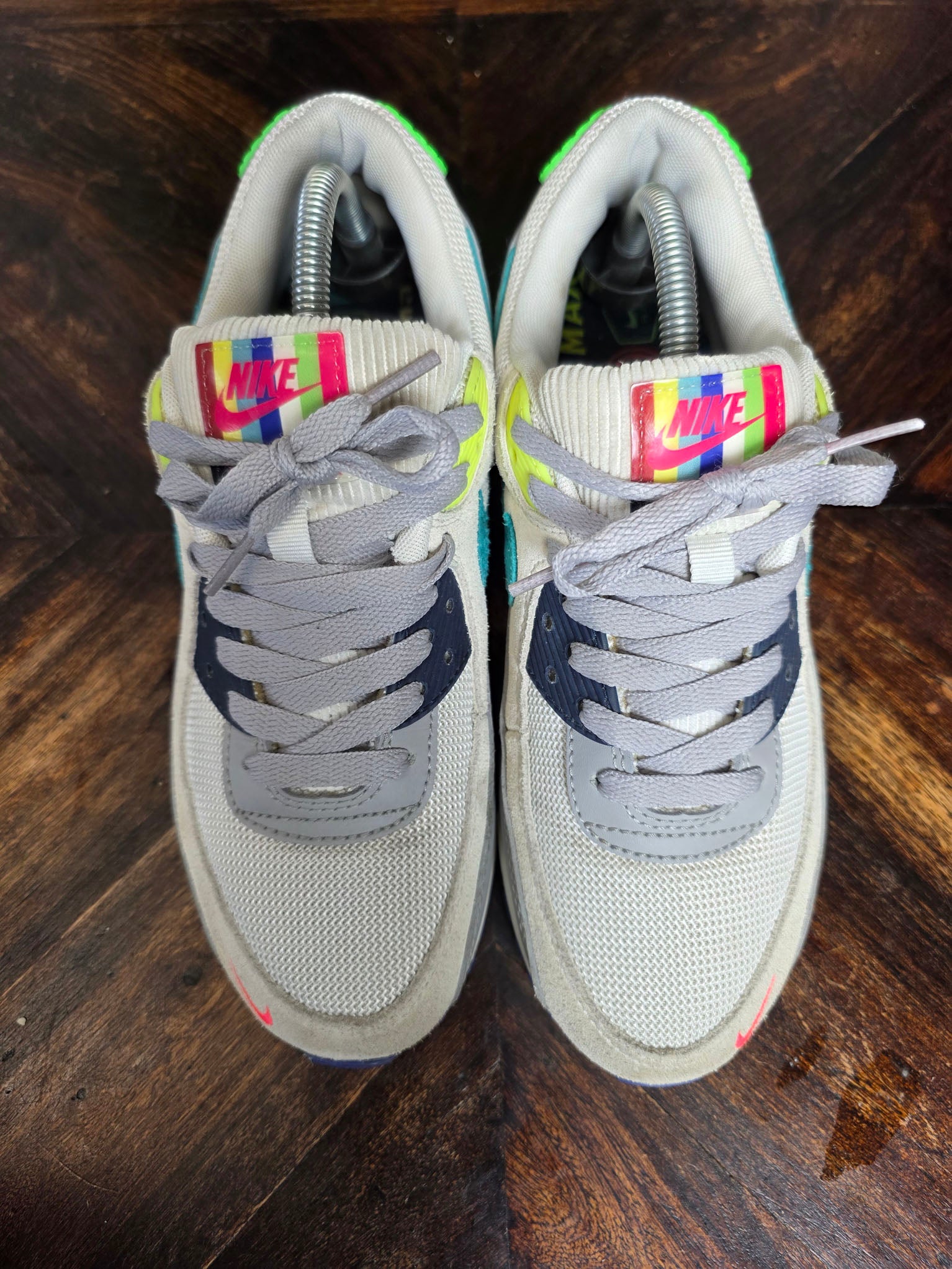 Nike Air Max 90 Evolution of Icons (EOI) maat 41
