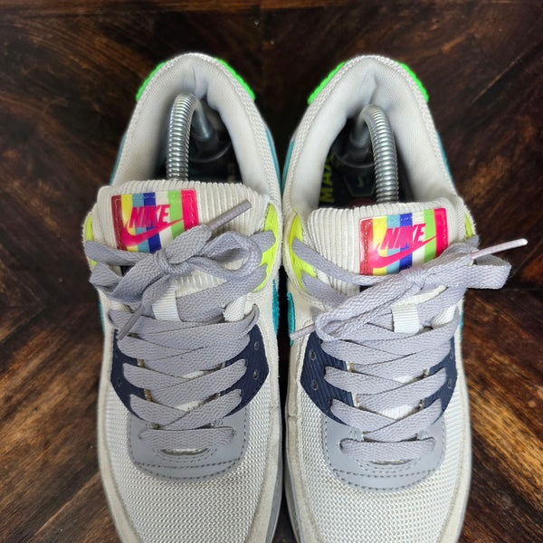Nike Air Max 90 Evolution of Icons (EOI) maat 41