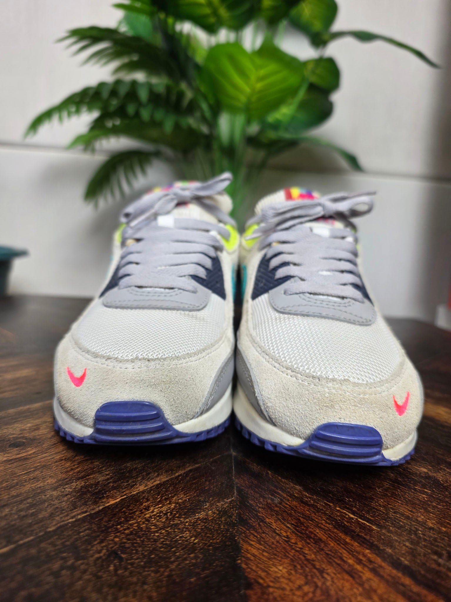 Nike Air Max 90 Evolution of Icons (EOI) maat 41
