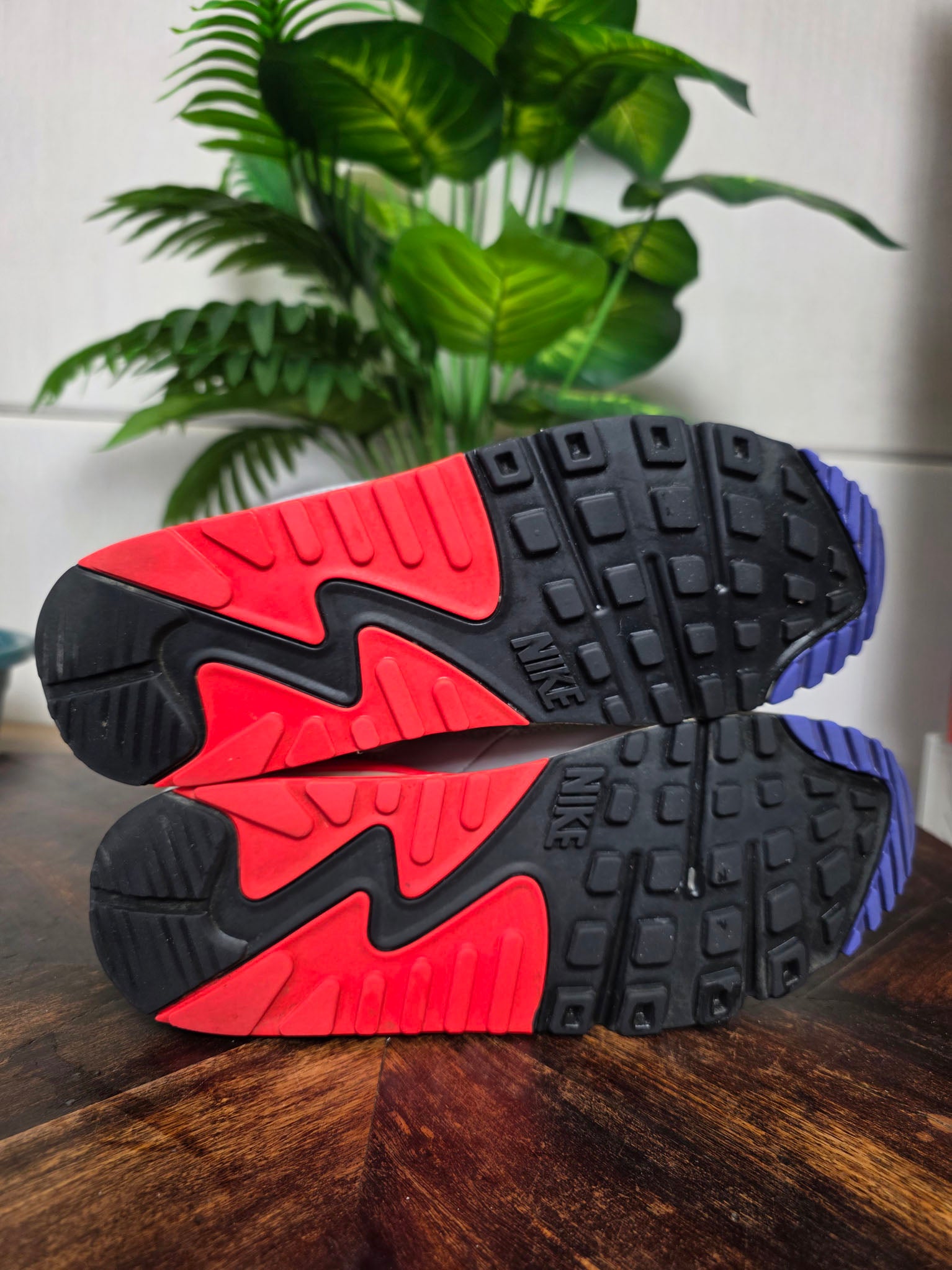 Nike Air Max 90 Evolution of Icons (EOI) maat 41