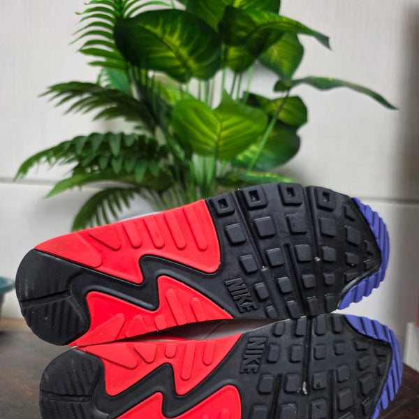 Nike Air Max 90 Evolution of Icons (EOI) maat 41