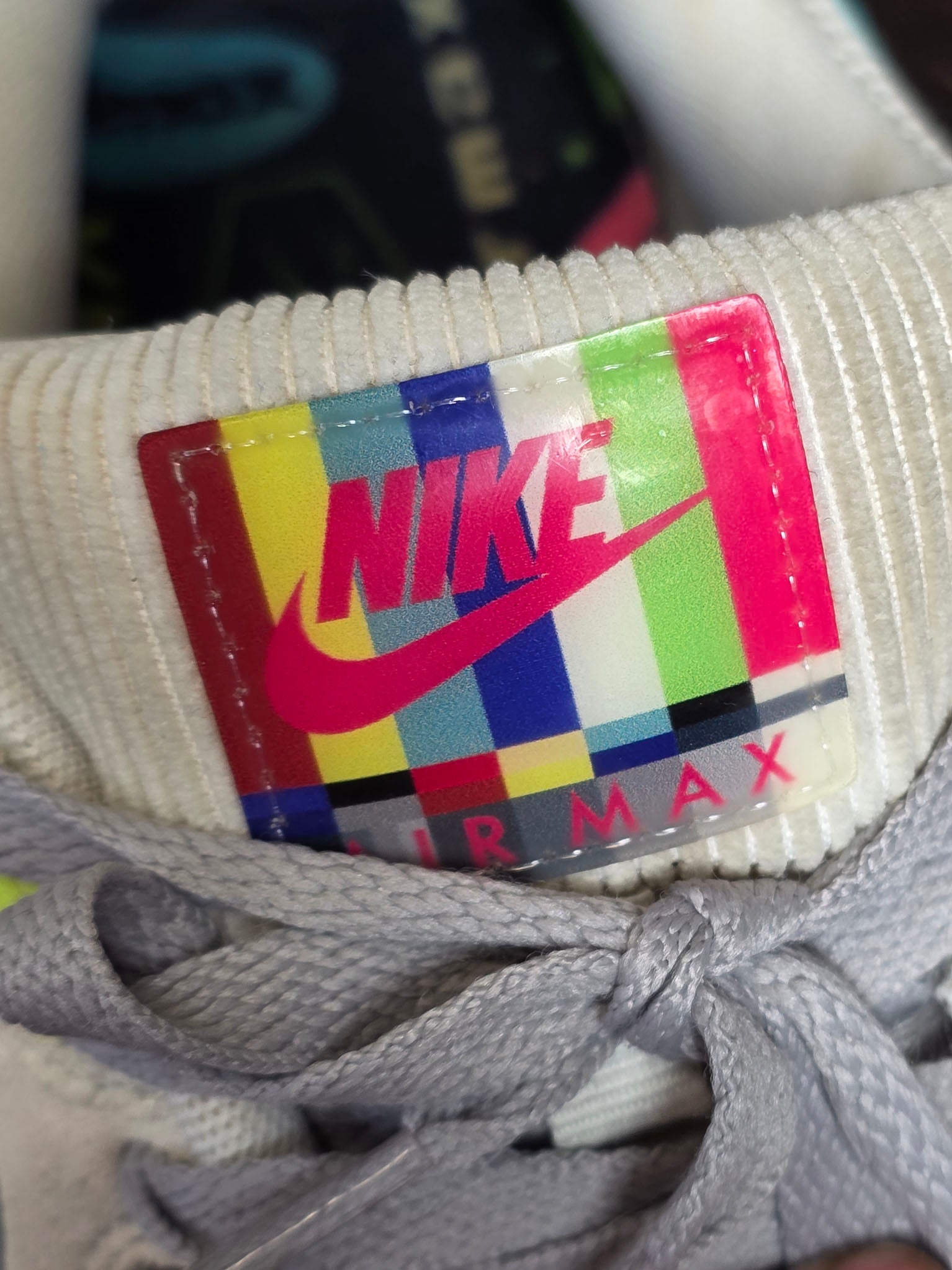 Nike Air Max 90 Evolution of Icons (EOI) maat 41