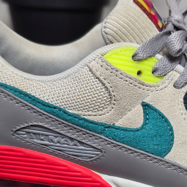 Nike Air Max 90 Evolution of Icons (EOI) maat 41