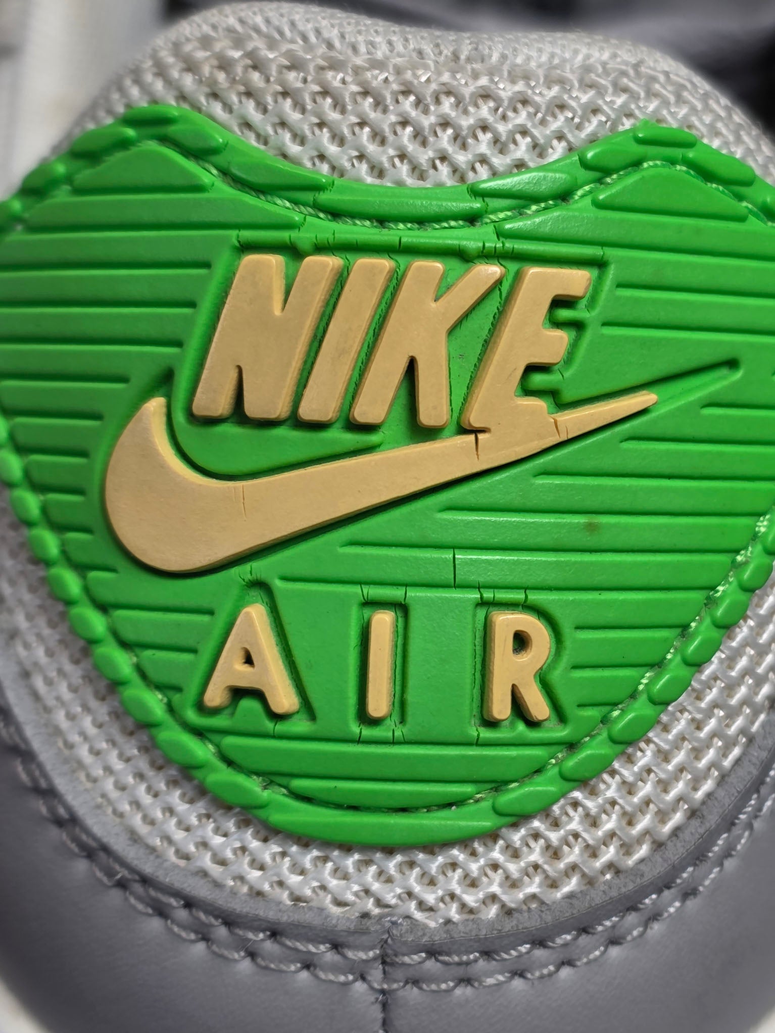 Nike Air Max 90 Evolution of Icons (EOI) maat 41