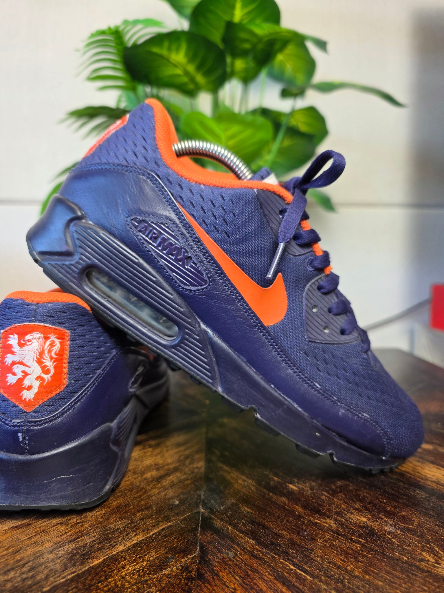 Nike Air Max 90 KNVB maat 43