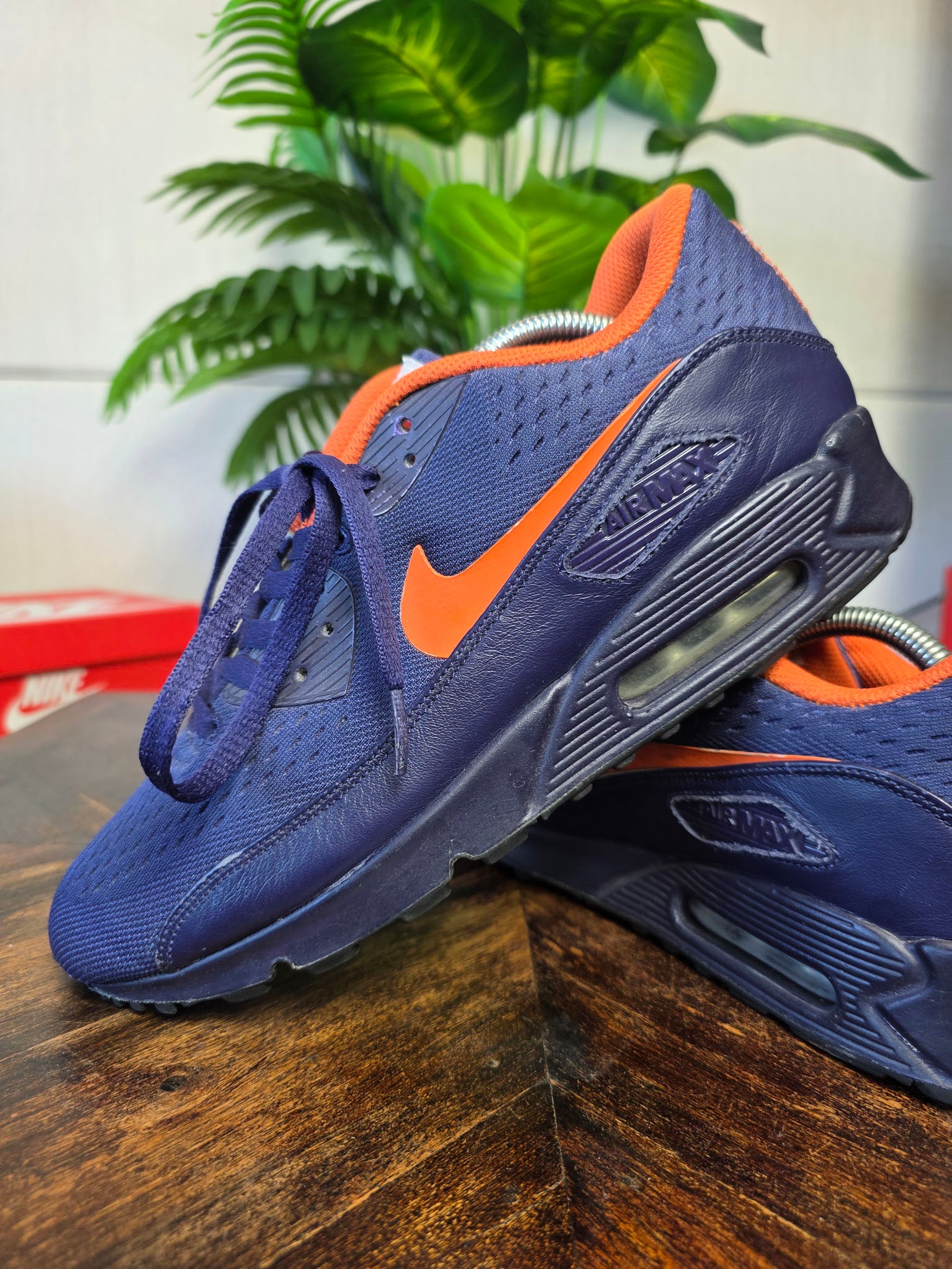 Nike Air Max 90 KNVB maat 43