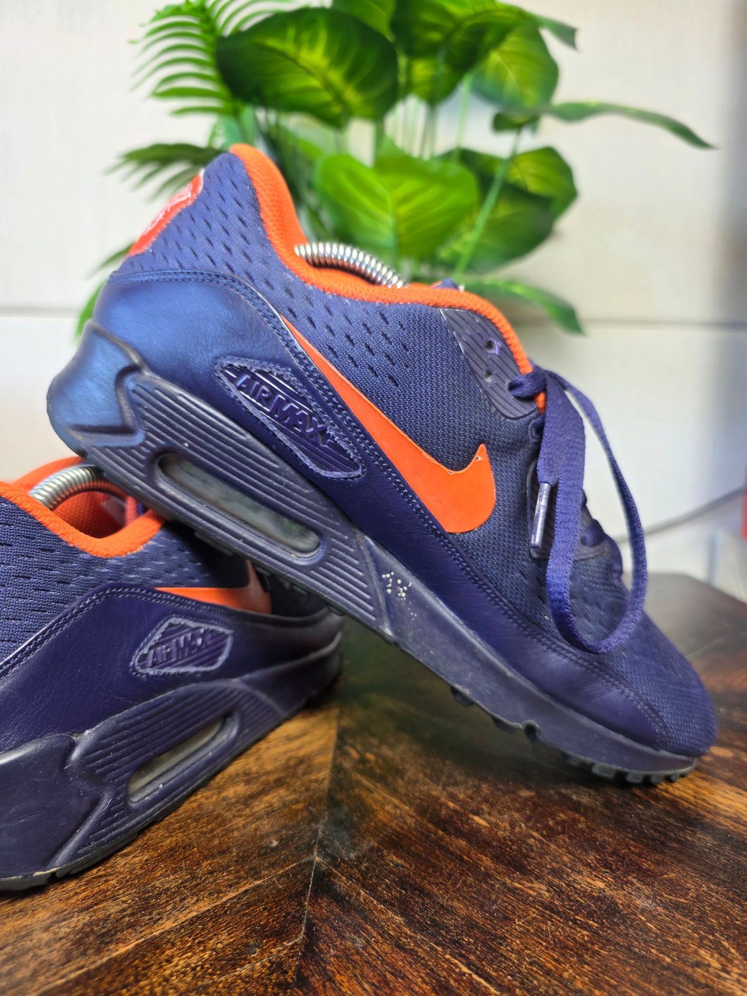 Nike Air Max 90 KNVB maat 43