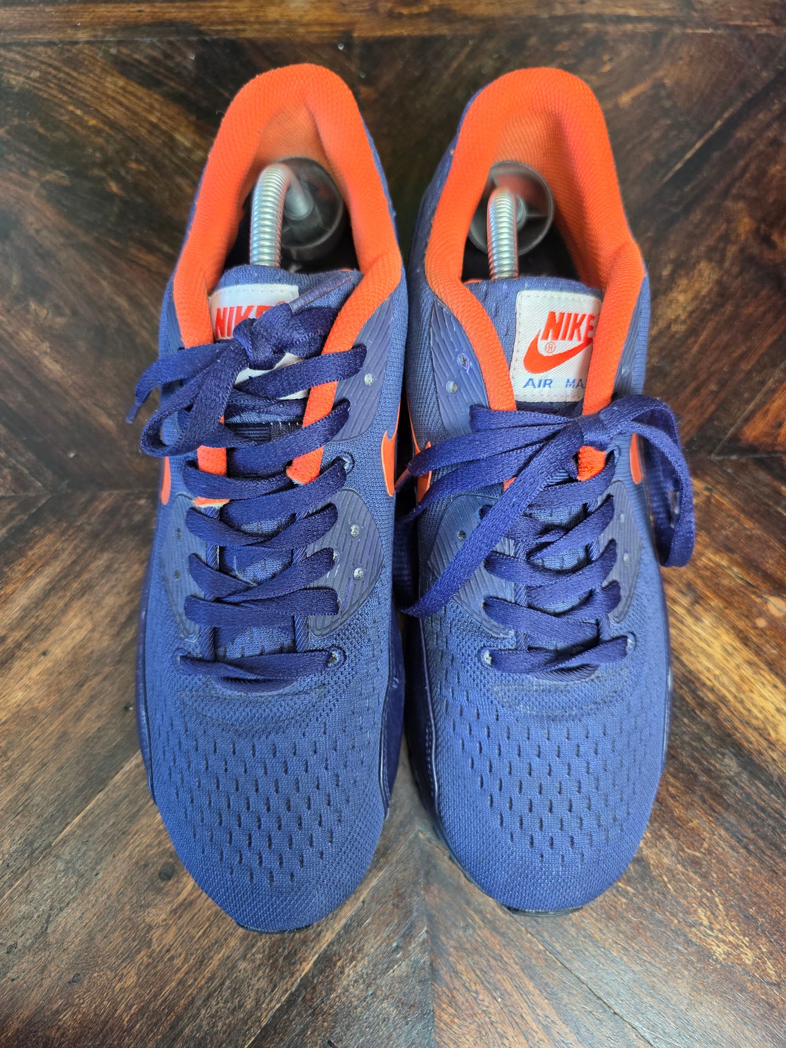 Nike Air Max 90 KNVB maat 43