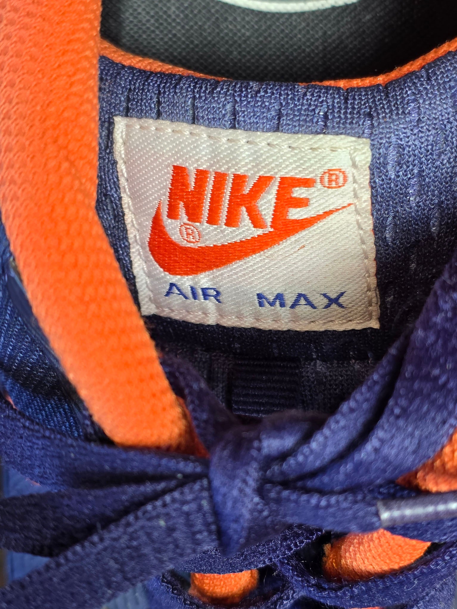 Nike Air Max 90 KNVB maat 43