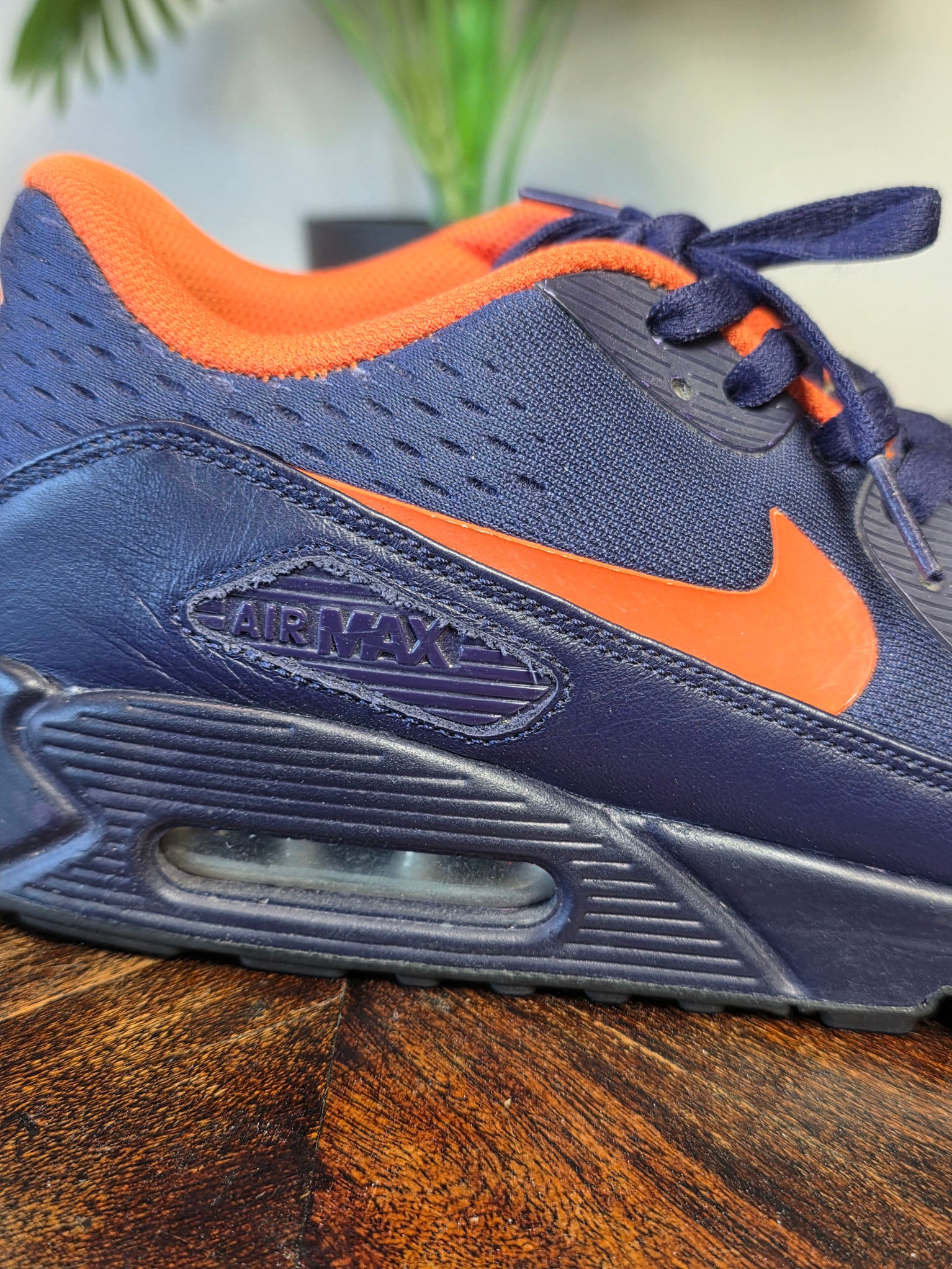 Nike Air Max 90 KNVB maat 43