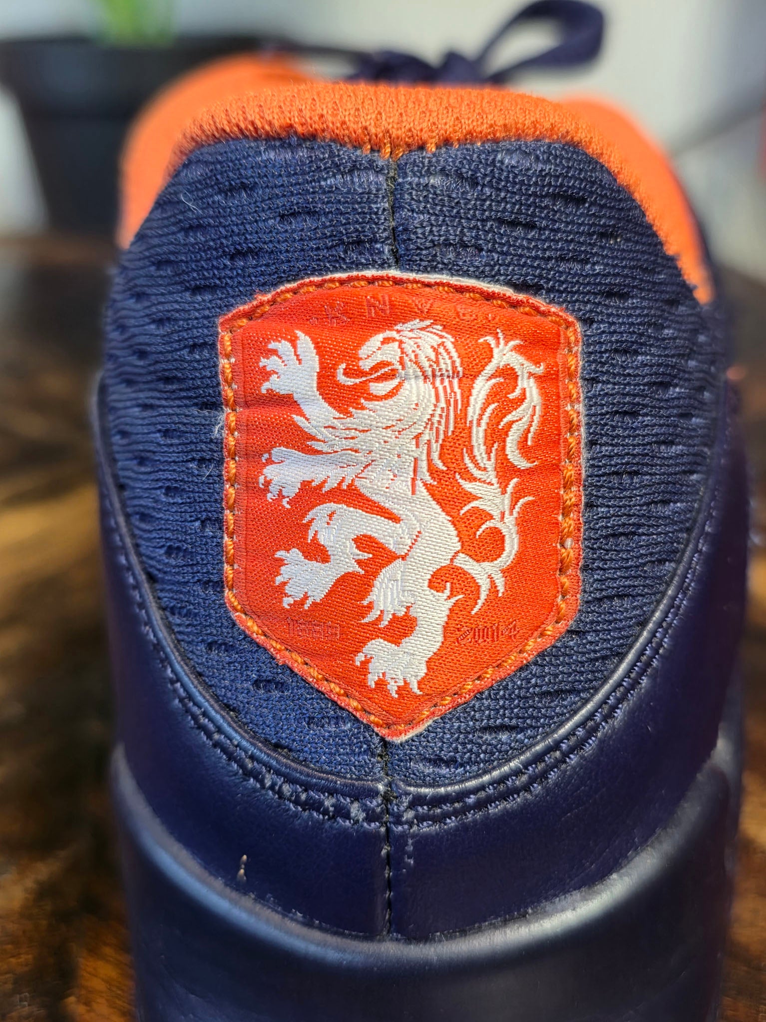 Nike Air Max 90 KNVB maat 43