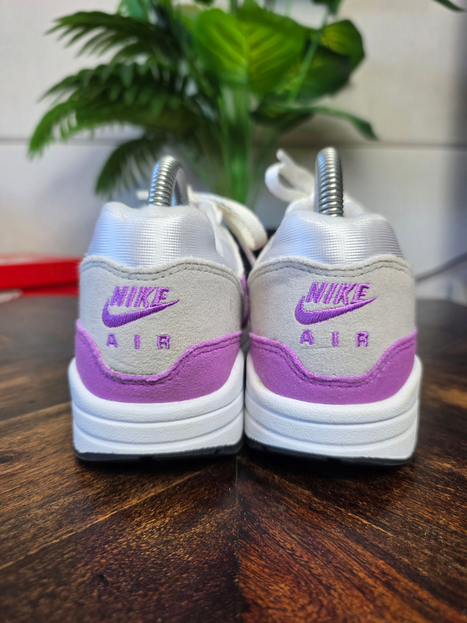 Nike Air Max 1 Fuchsia Dream maat 38