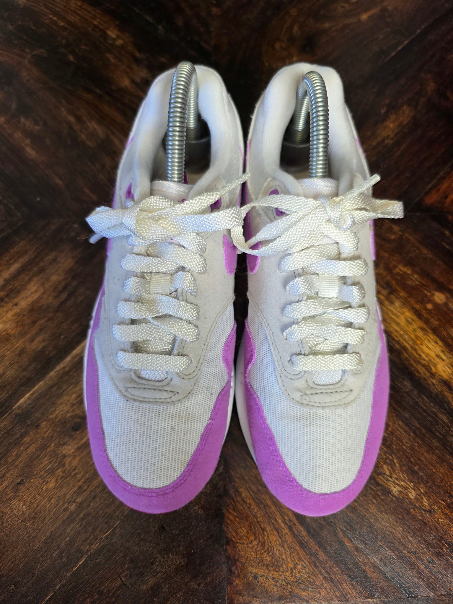 Nike Air Max 1 Fuchsia Dream maat 38