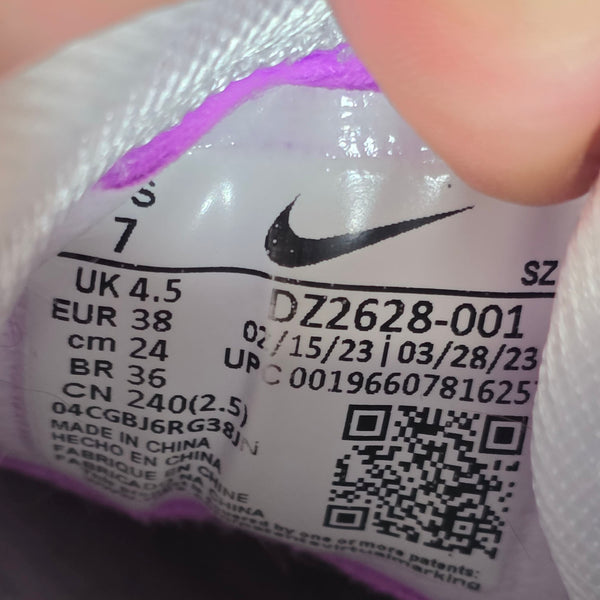 Nike Air Max 1 Fuchsia Dream maat 38