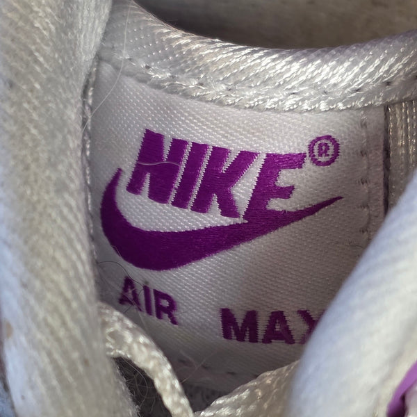 Nike Air Max 1 Fuchsia Dream maat 38
