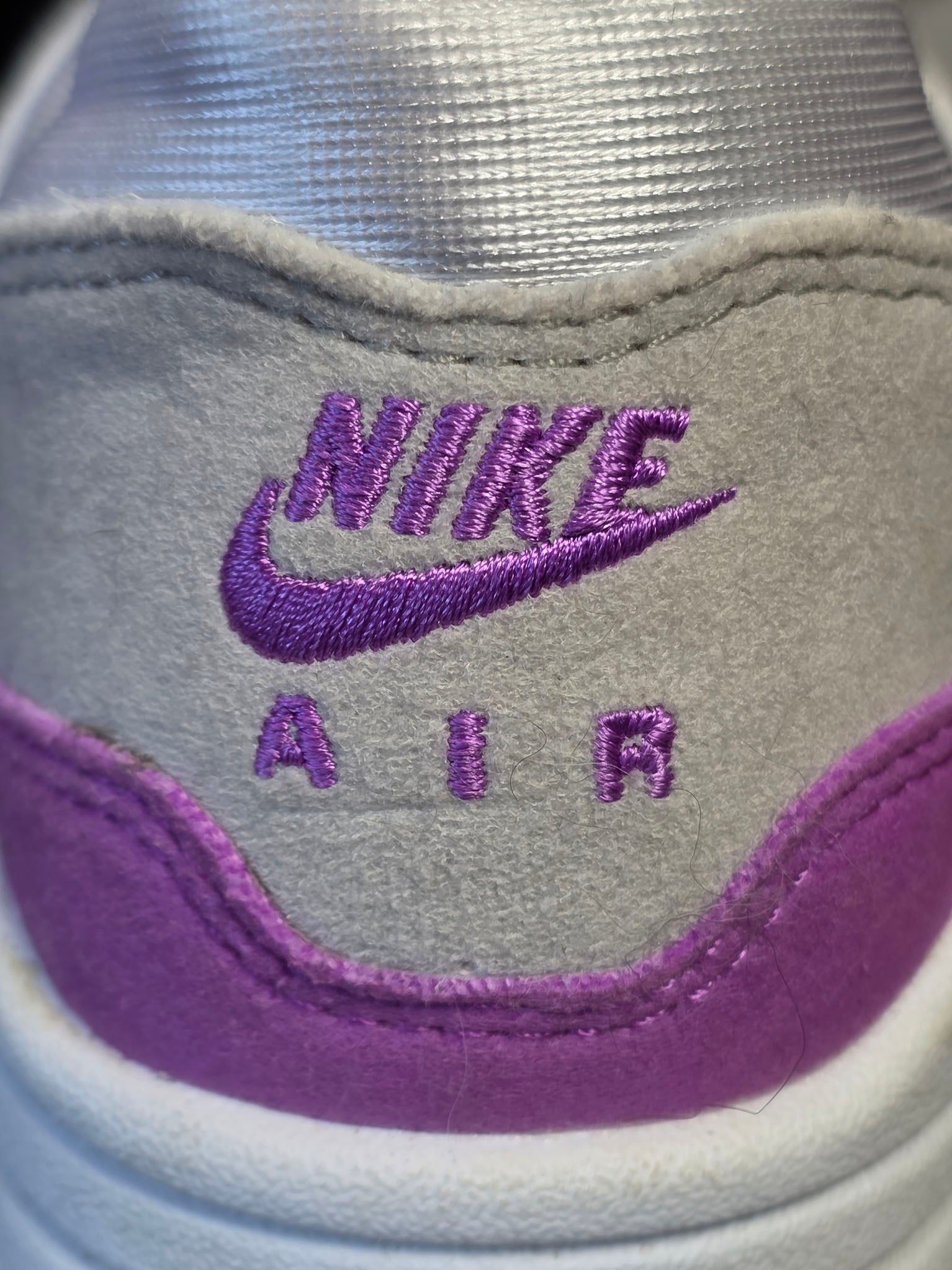 Nike Air Max 1 Fuchsia Dream maat 38