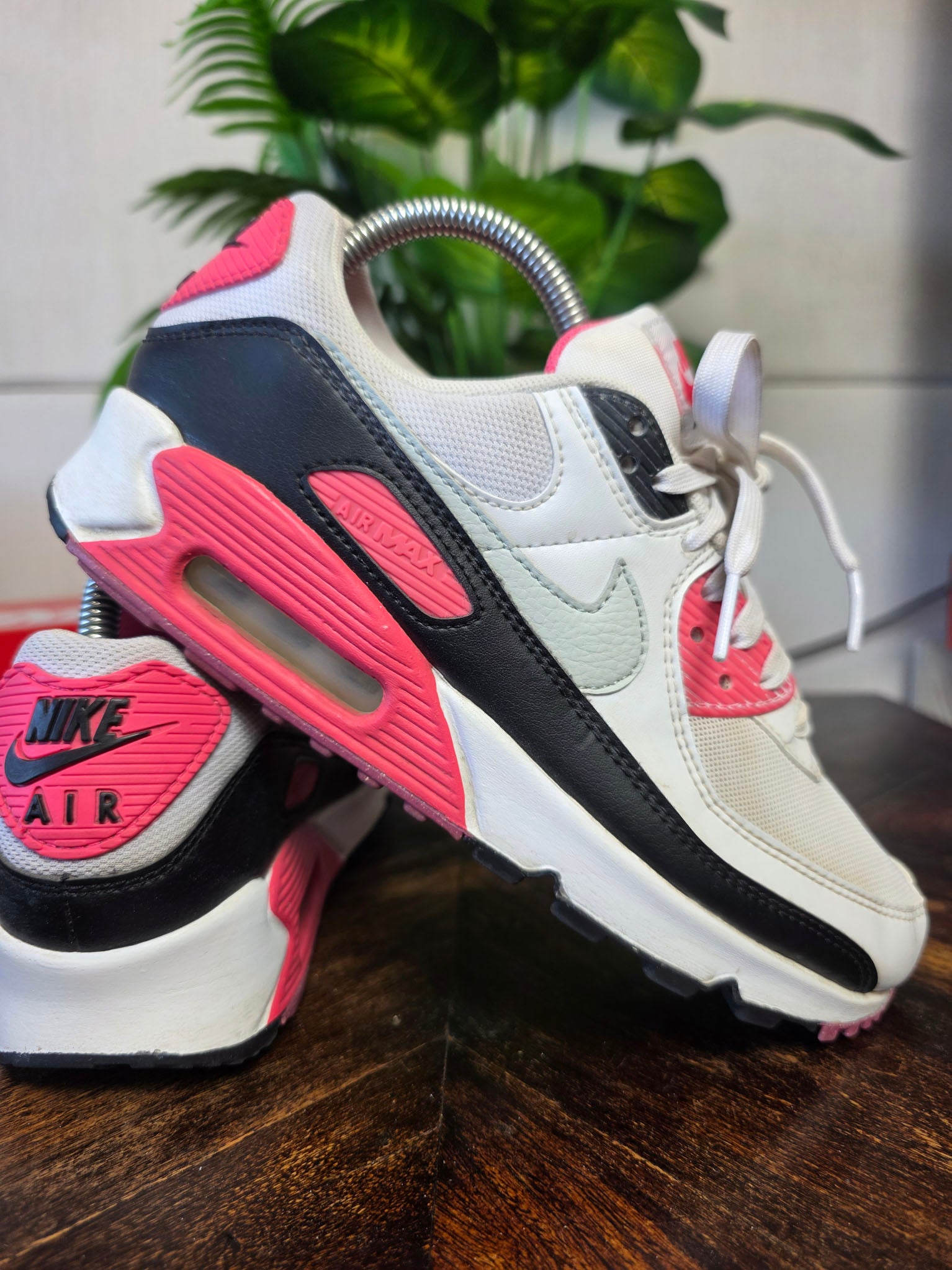 Nike Air Max 90 Aster Pink maat 39