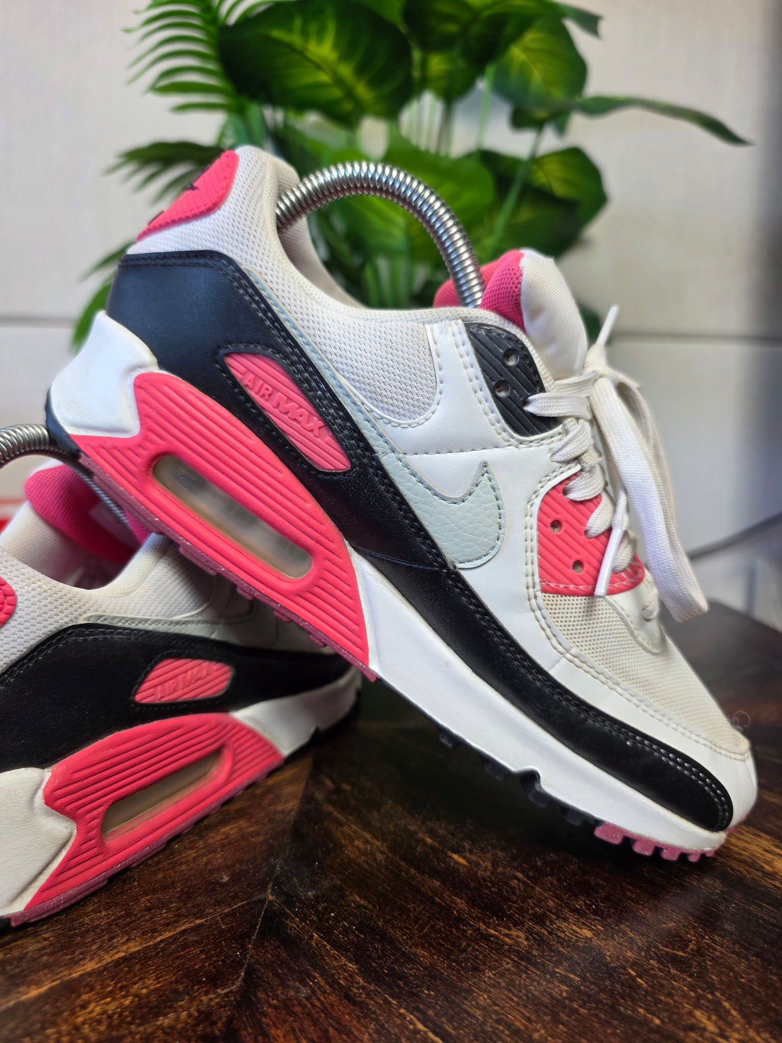 Nike Air Max 90 Aster Pink maat 39