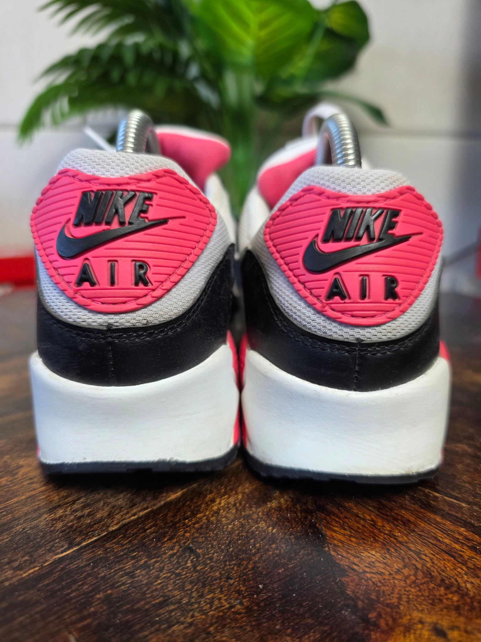 Nike Air Max 90 Aster Pink maat 39