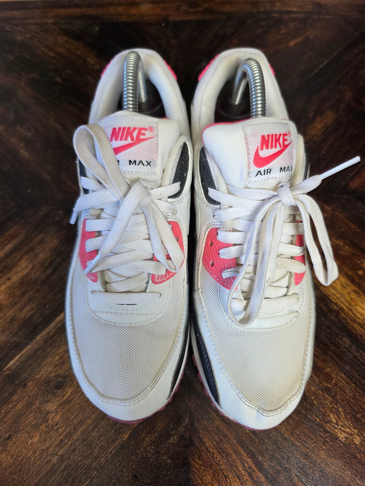 Nike Air Max 90 Aster Pink maat 39