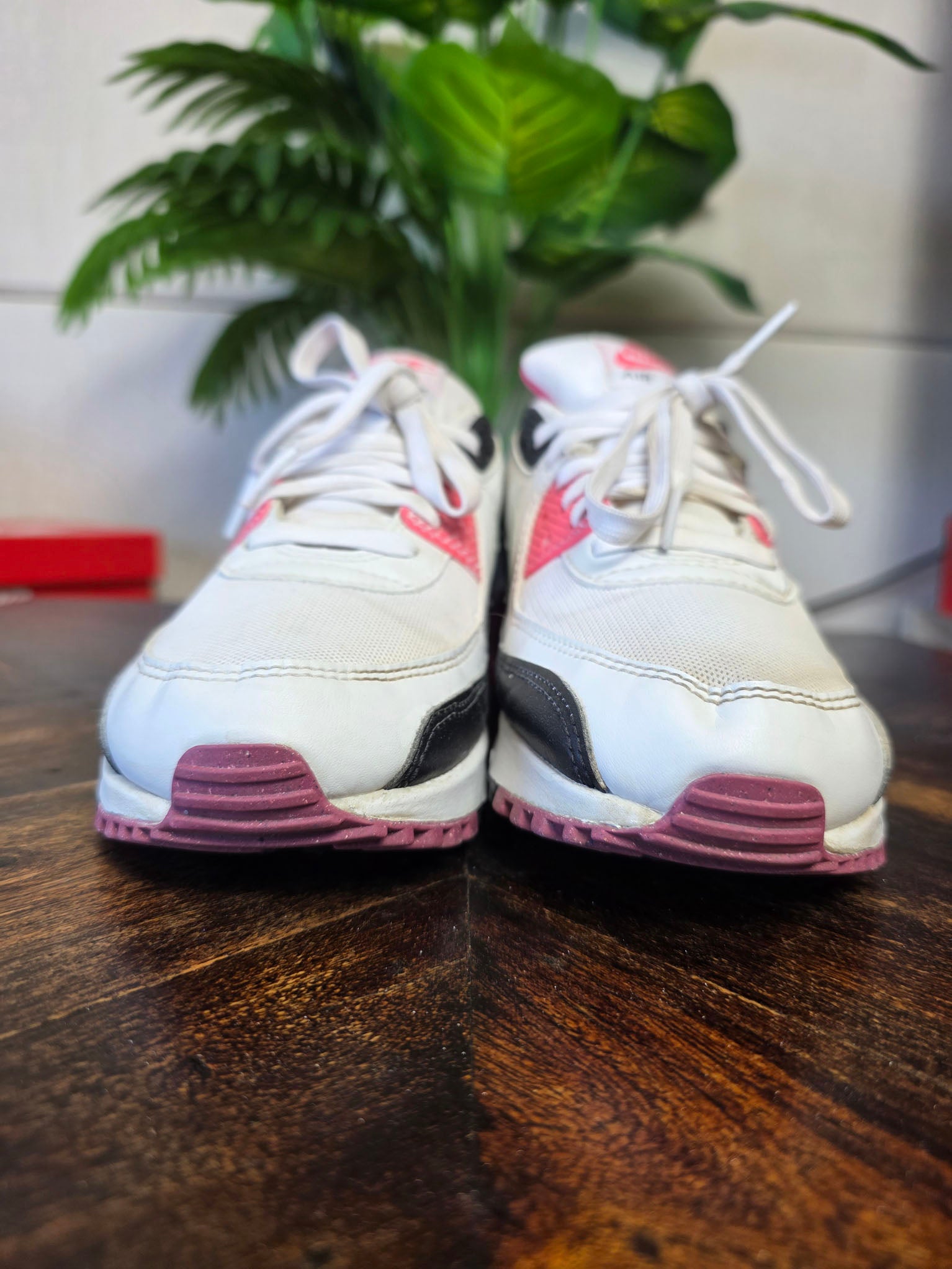 Nike Air Max 90 Aster Pink maat 39