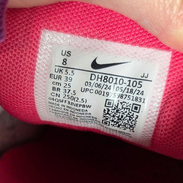 Nike Air Max 90 Aster Pink maat 39