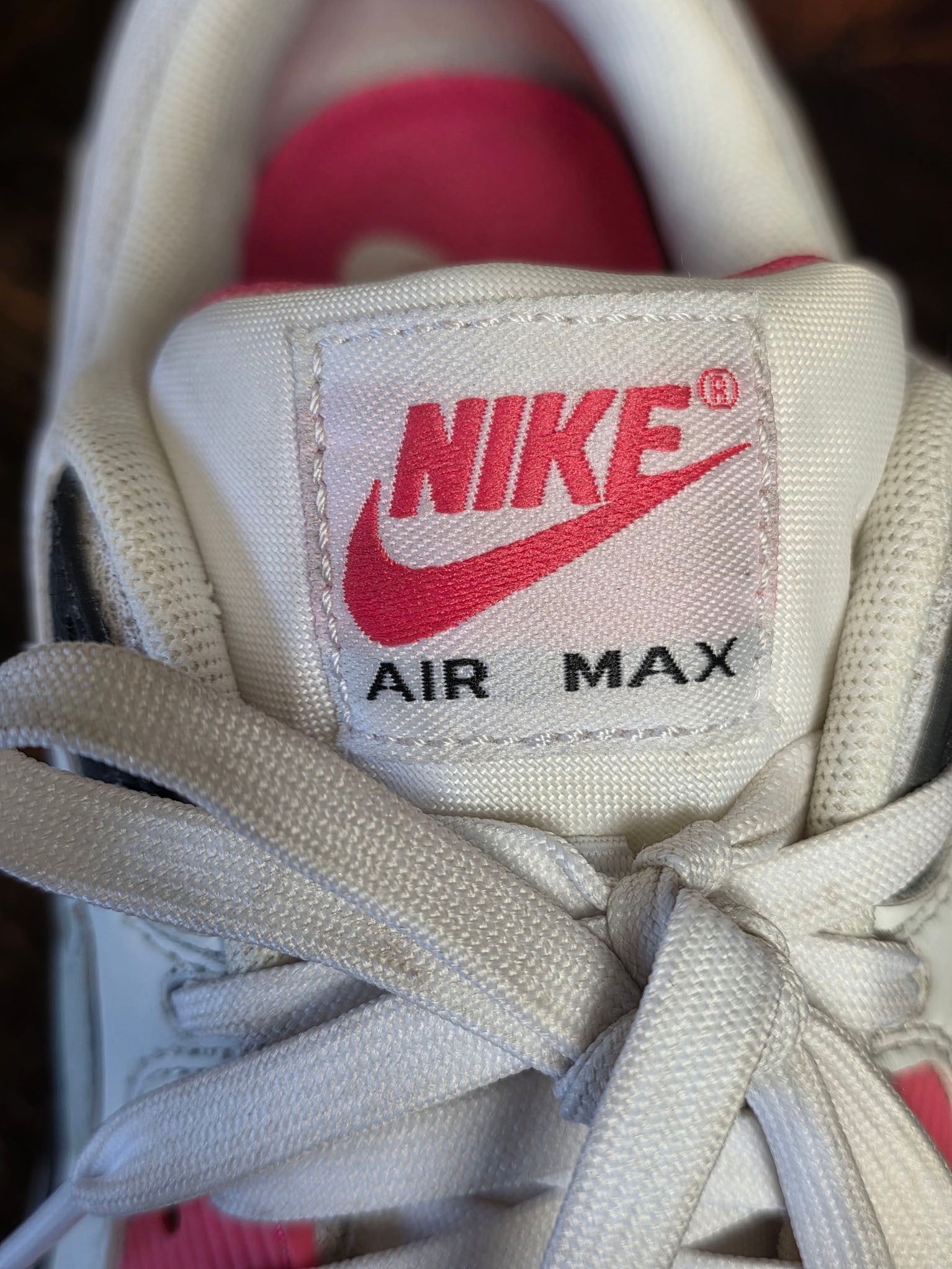 Nike Air Max 90 Aster Pink maat 39