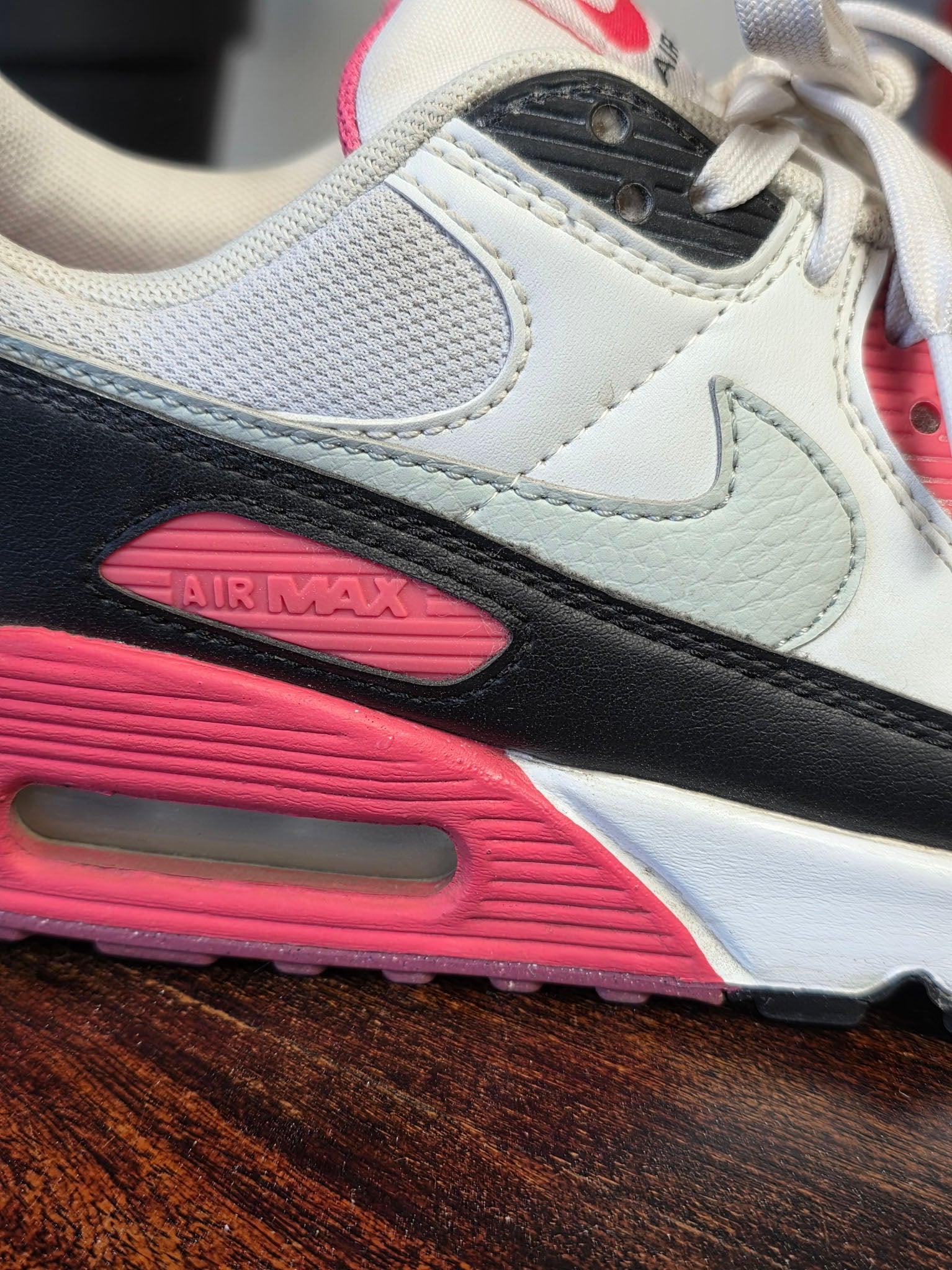Nike Air Max 90 Aster Pink maat 39