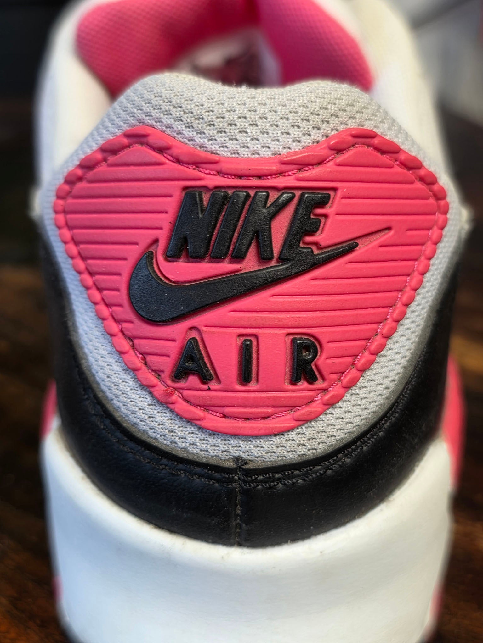 Nike Air Max 90 Aster Pink maat 39