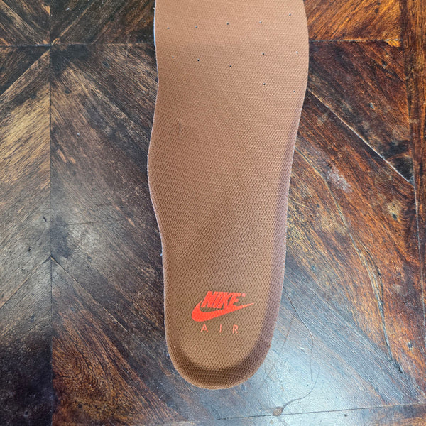Nike Air Max 1 Escape British Tan Light Bone maat 50,5