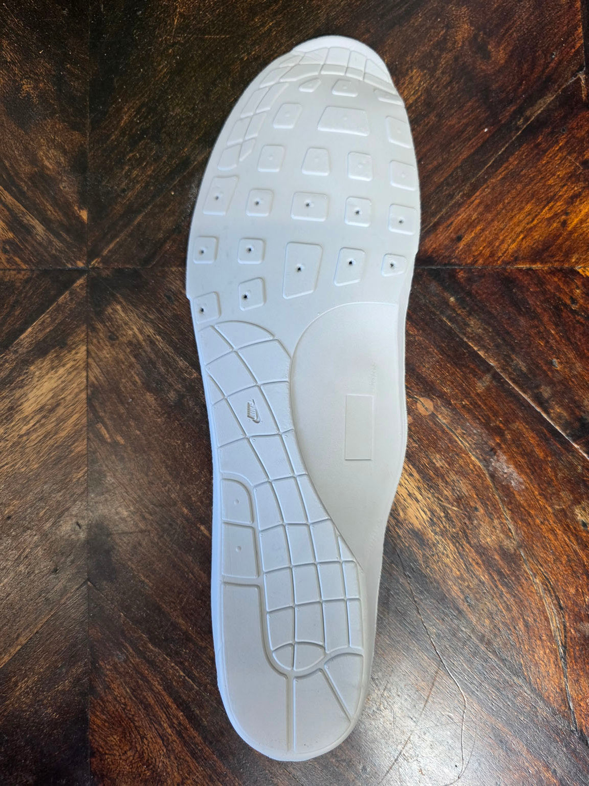 Nike Air Max 1 Escape British Tan Light Bone maat 50,5