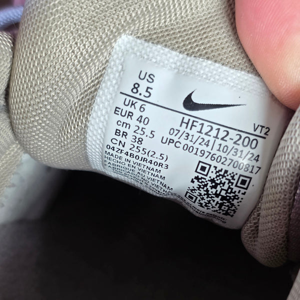 Nike Air Max 90 SE Tan Snakeskin maat 40