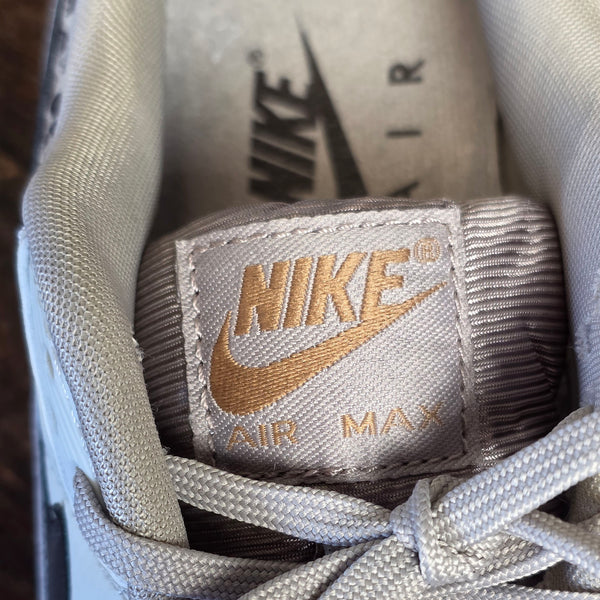 Nike Air Max 90 SE Tan Snakeskin maat 40