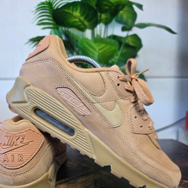 Nike Air Max 90 Wheat maat 44