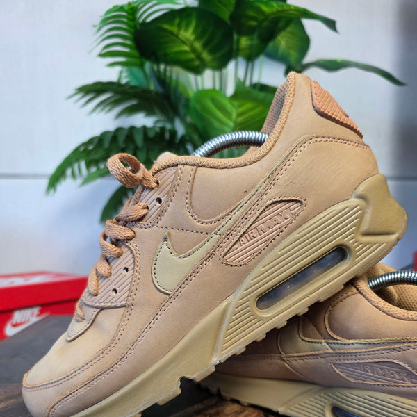 Nike Air Max 90 Wheat maat 44