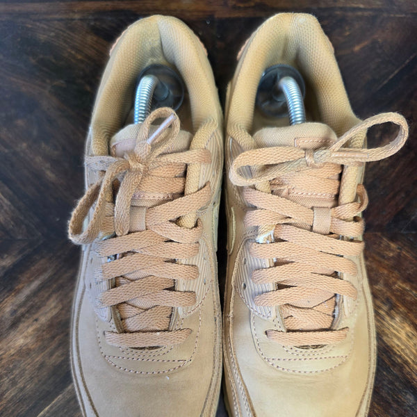 Nike Air Max 90 Wheat maat 44